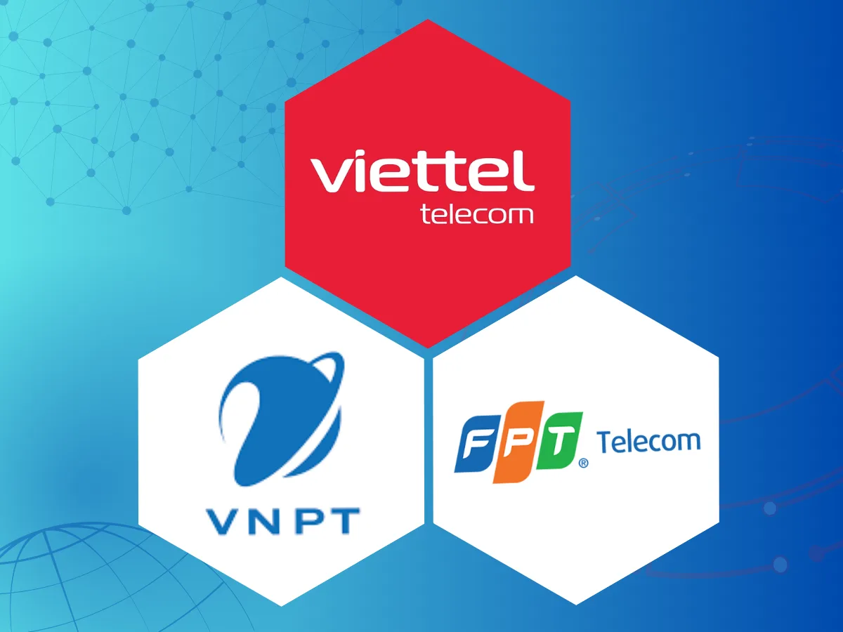 So sánh gói cước FPT với Viettel, VNPT – FPT có gì đặc biệt?