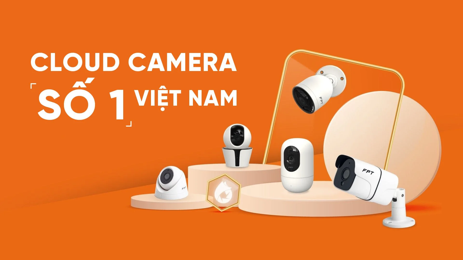 Giải pháp lắp đặt Camera FPT: An toàn, hiệu quả và tiết kiệm cho gia đình bạn