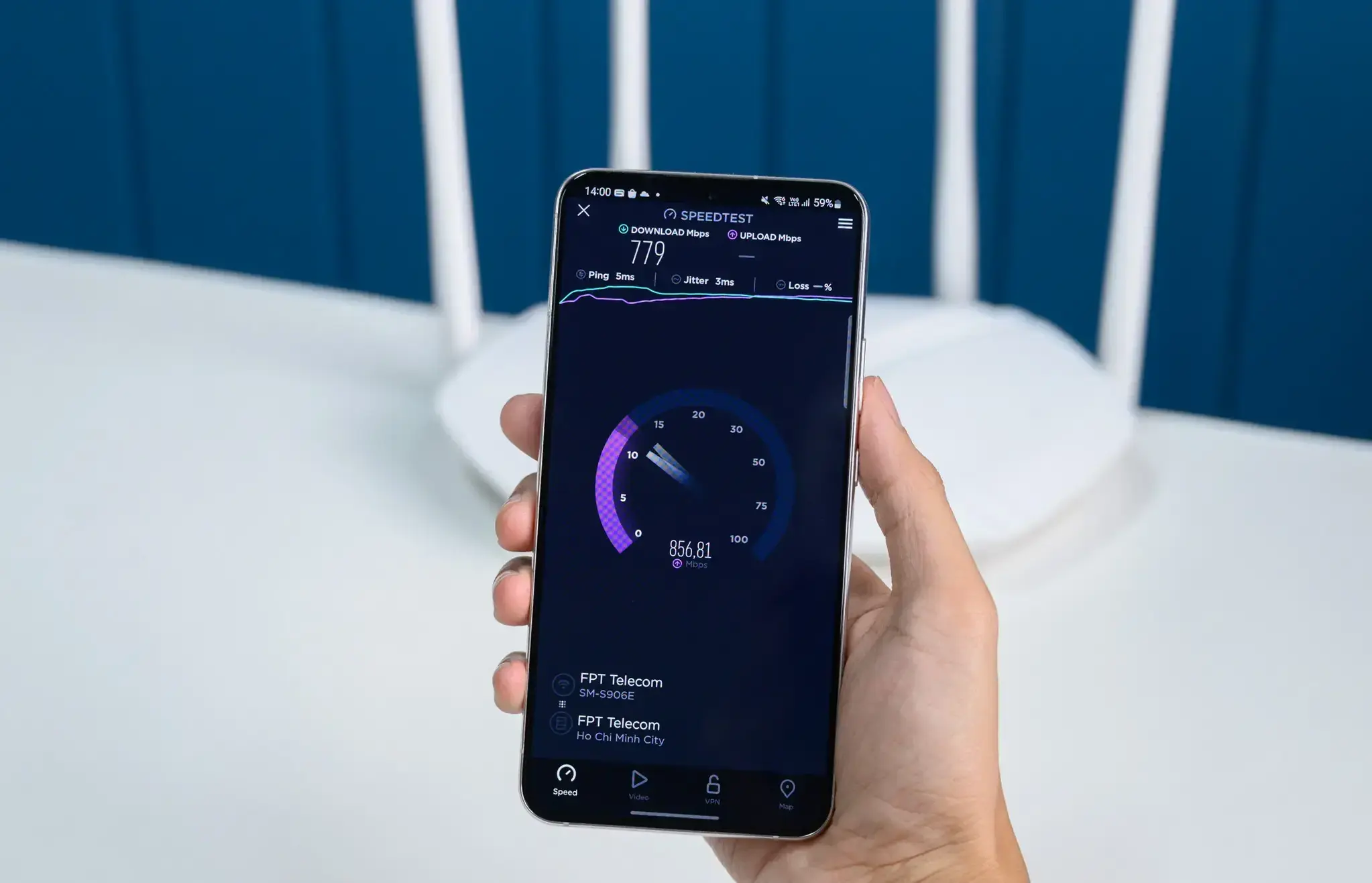 Lắp WiFi 6 FPT – Công Nghệ Mạng Siêu Tốc, Ổn Định, Khuyến Mãi Đặc Biệt!