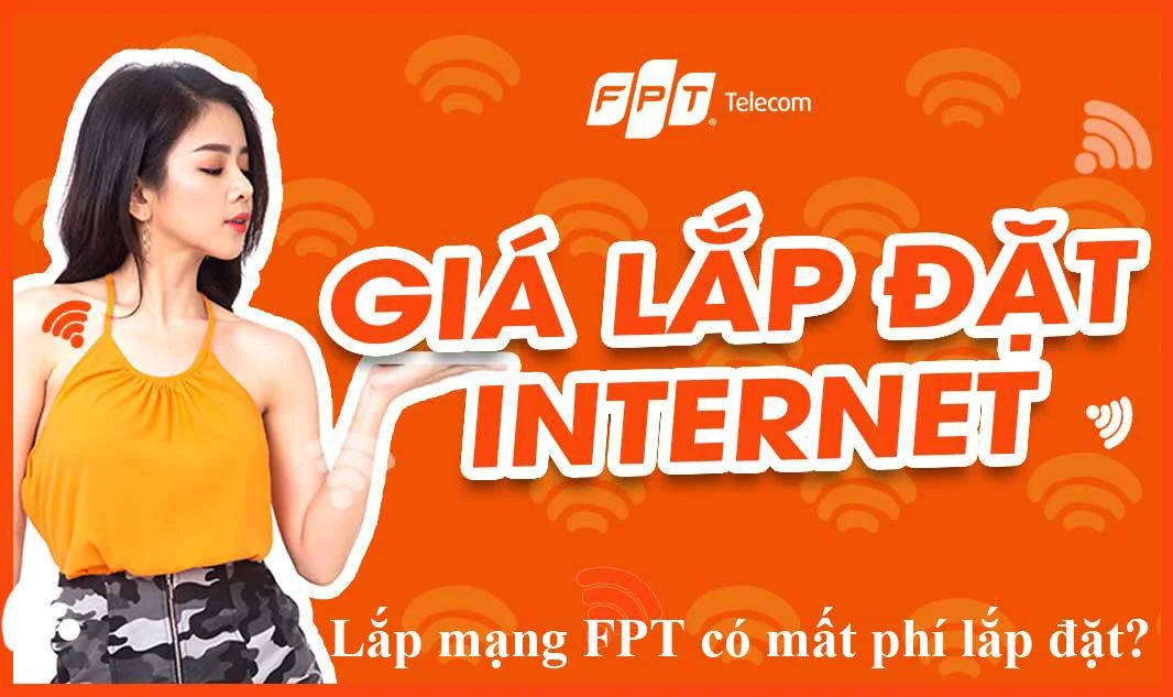 Lắp WiFi 6 FPT – Công Nghệ Mạng Siêu Tốc, Ổn Định, Khuyến Mãi Đặc Biệt!